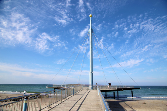 Schönberg/Hohenfelde/Hohwachter Bucht