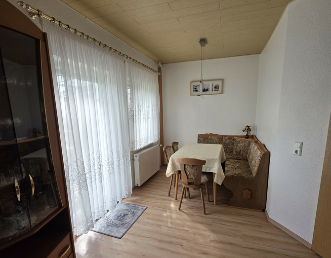 Ferienhaus in Kühlungsborn - Höppner, Joachim - Essecke