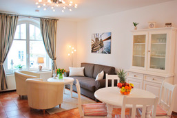 Villa Saxonia FeWo Feuerstein