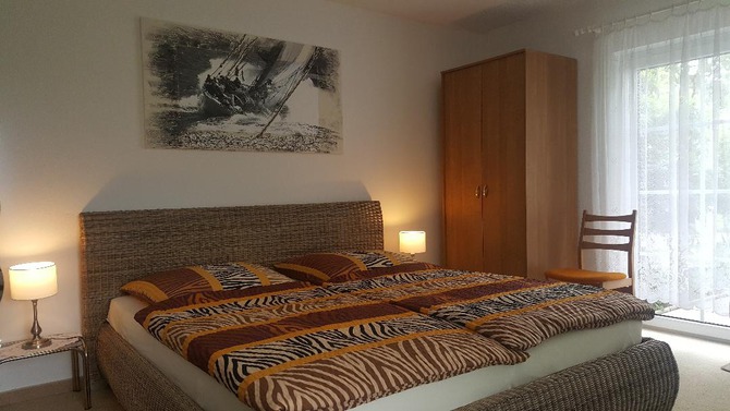 Ferienhaus in Kühlungsborn - Pilch - Bild 2