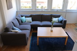 Ferienwohnung in Gro&szlig;enbrode - Haus Vivaldi - WZ