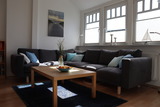 Ferienwohnung in Gro&szlig;enbrode - Haus Vivaldi - WZ