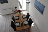 Ferienwohnung in Gro&szlig;enbrode - Haus Vivaldi - Essen
