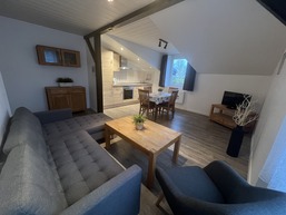 Pension Seestern