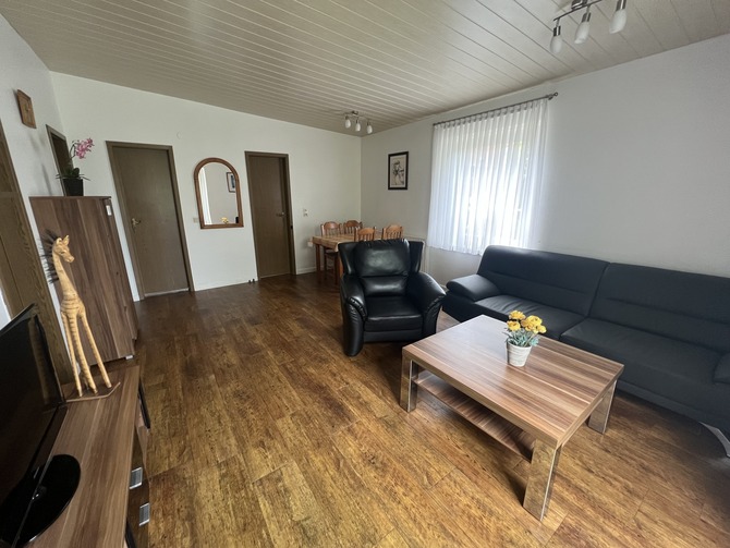 Ferienhaus in Fehmarn OT Westermarkelsdorf - Pension Seestern - Bild 3