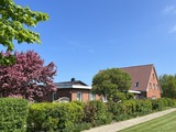 Ferienwohnung in Fehmarn OT Westermarkelsdorf - Pension Seestern - Bild 1