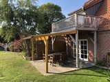Ferienwohnung in Fehmarn OT Albertsdorf - Weber I - Bild 15