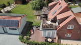 Ferienwohnung in Fehmarn OT Albertsdorf - Weber III - Gesamtübersicht