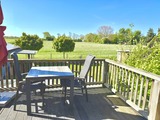 Ferienwohnung in Fehmarn OT Albertsdorf - Weber III - Balkon Richtung Süden