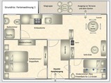 Ferienwohnung in Fehmarn OT D&auml;nschendorf - Wenzel - Bild 10