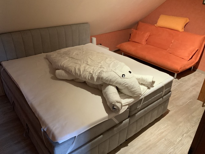 Ferienwohnung in Kellenhusen - Heidi - Bild 25