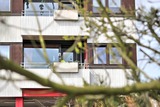 Ferienwohnung in Dahme - Berolina - Außenansicht der Wohnung