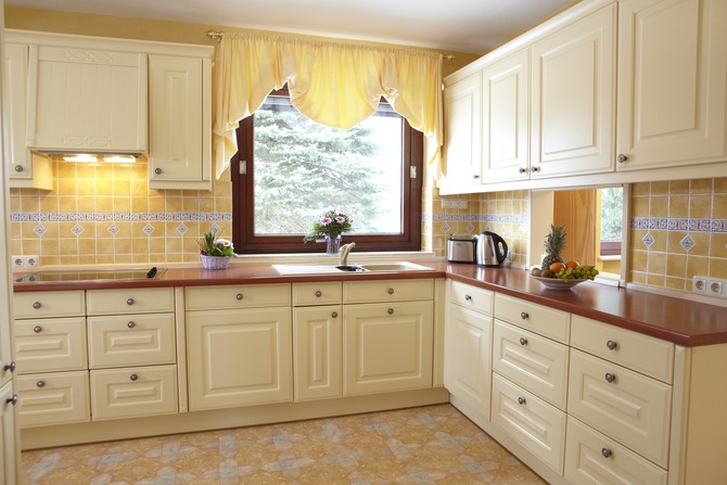 Ferienhaus in Harmsdorf - Traumgarten - Bild 5