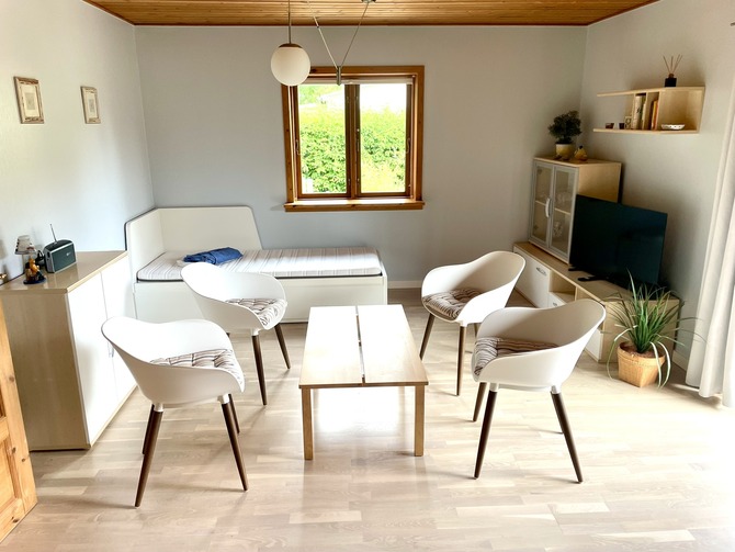 Ferienhaus in Pastow - S&uuml;nnschien - Bild 4