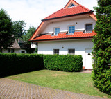 Ferienwohnung in Ostseeheilbad Zingst - Kleiner Pegasus - Bild 1