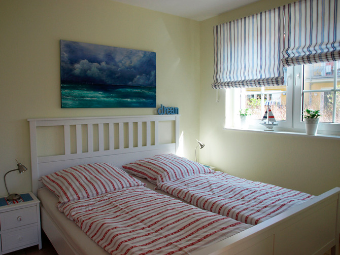 Ferienwohnung in Ostseeheilbad Zingst - Kleiner Pegasus - Bild 2