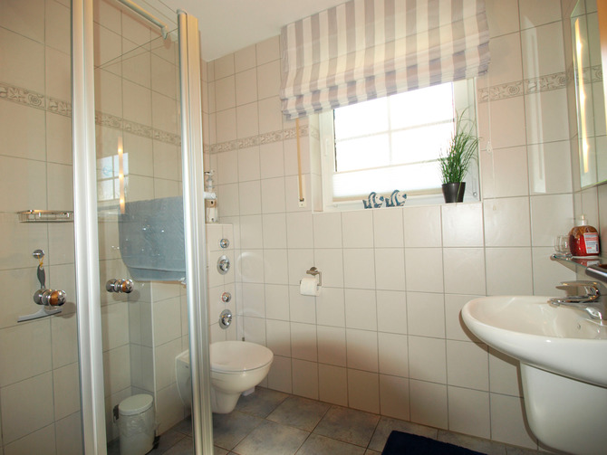 Ferienwohnung in Ostseeheilbad Zingst - Kleiner Pegasus - Bild 3