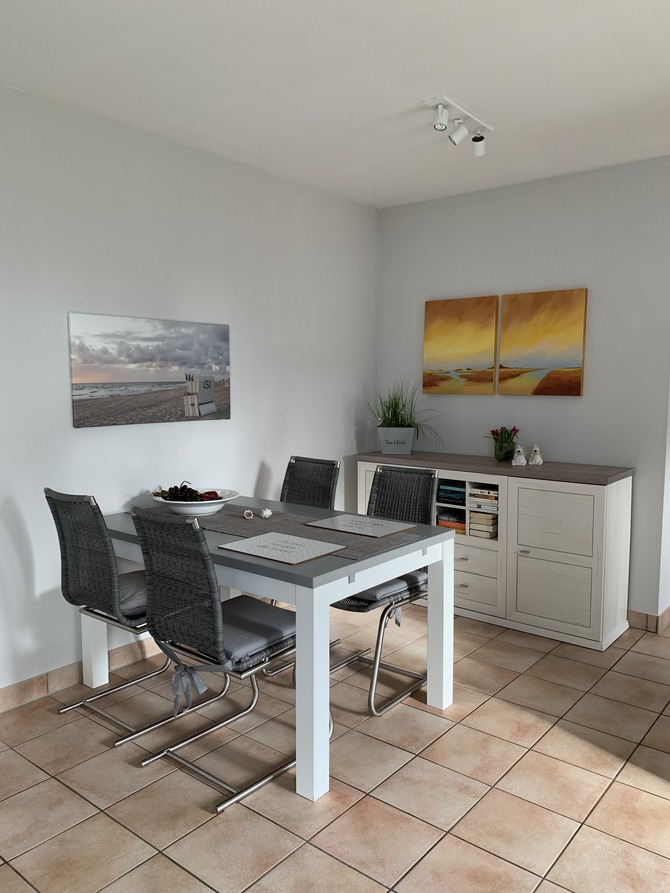 Ferienwohnung in Ostseeheilbad Zingst - Kleiner Pegasus - Bild 8