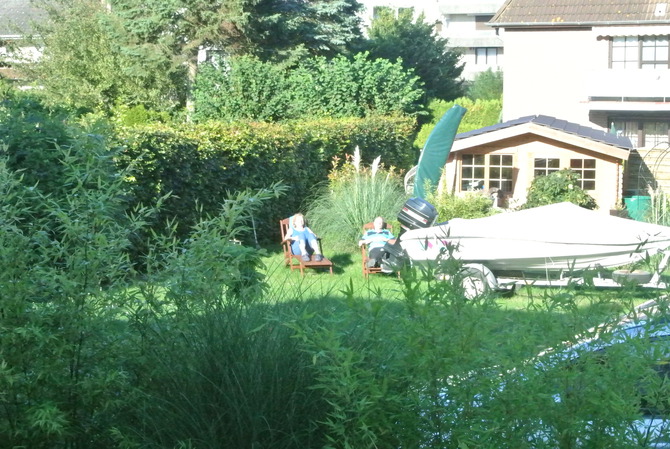 Ferienwohnung in Dahme - Anruna - Bild 11