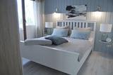 Ferienwohnung in Dahme - Anruna - Bild 1