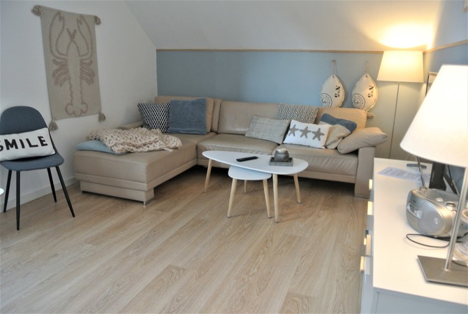 Ferienwohnung in Dahme - Anruna - Bild 6