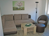 Ferienwohnung in Grömitz - Wohnung 2 - Bild 1