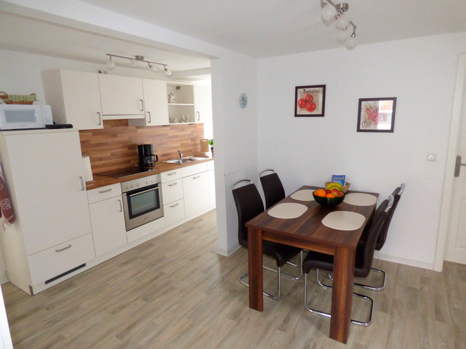 Ferienwohnung in Grömitz - Wohnung 2 - Bild 3