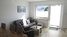 Wohnung 3