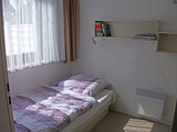 Bungalow in Süssau - Seeblick - Bild 11