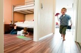 Ferienwohnung in Neustadt - ancora Marina Haus 1 Nr. 03, Typ 1 - Bild 6