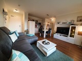 Ferienwohnung in Börgerende - Baltic Sky - In Villa Strandperle Nr.1 - Bild 13