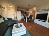 Ferienwohnung in Börgerende - Baltic Sky - In Villa Strandperle Nr.1 - Bild 24