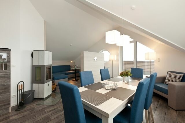 Ferienwohnung in Neustadt - ancora Marina Haus 1 Penthouse - Bild 7
