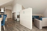 Ferienwohnung in Neustadt - ancora Marina Haus 1 Penthouse - Bild 9