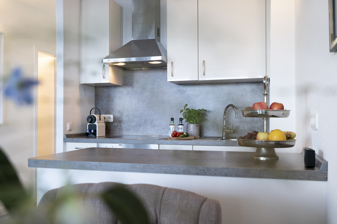 Ferienwohnung in Sierksdorf - Traumblick - Bild 12