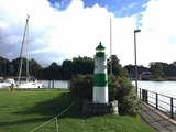 Ferienwohnung in Schleswig - Ferienwohnung Strandkorb - Bild 25