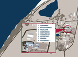 Ferienwohnung in Fehmarn OT Westermarkelsdorf - Uferschwalbe - Bild 23