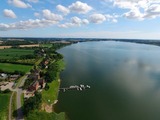 Ferienwohnung in Rabenkirchen-Faulück - Schleiblick Sparzimmer 1 - Bild 1