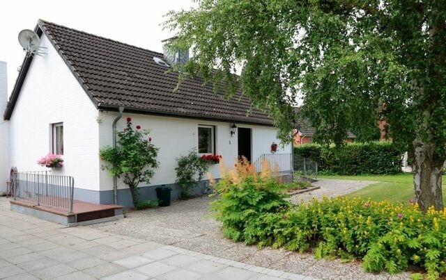 Ferienhaus in Rabenkirchen-Faulück - Ferienhaus Schlei - Bild 5