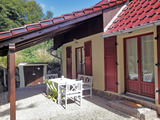 Ferienhaus in Sellin - Ferienhaus Rotkäppchen - Bild 4