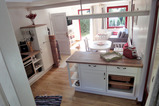 Ferienhaus in Sellin - Ferienhaus Rotkäppchen - Bild 7