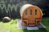 Ferienhaus in Sellin - Ferienhaus Rotkäppchen - Bild 5