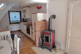 Ferienhaus in Sellin - Ferienhaus Rotkäppchen - Bild 10
