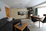 Ferienwohnung in Kraksdorf - B&ouml;ltser Hus Wohnung mit Balkon - Bild 6