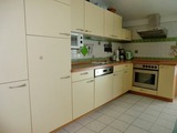 Ferienwohnung in Kraksdorf - B&ouml;ltser Hus Wohnung mit Balkon - Bild 7