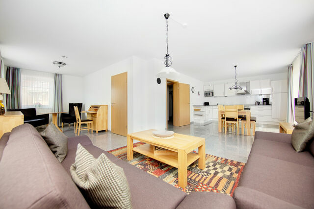 Ferienhaus in Waabs - Kapit&auml;nshaus - Bild 2