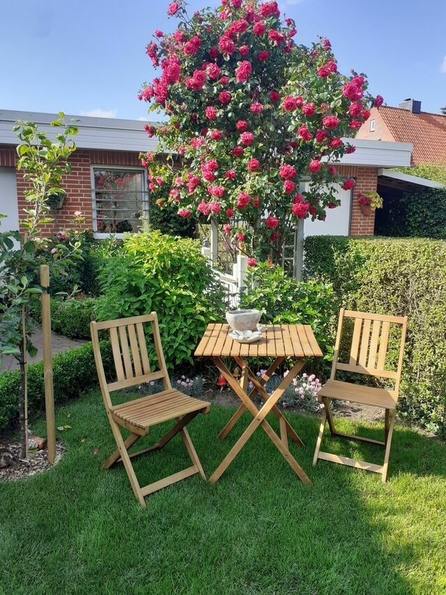 Ferienwohnung in Groß Wittensee - Martens - Bild 6