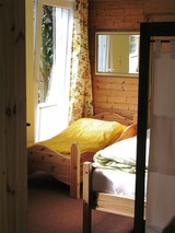 Ferienhaus in Eckernf&ouml;rde - R&uuml;cker - Bild 5