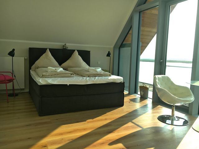 Ferienhaus in Heiligenhafen - Ostsee - Reetdachhaus Nr. 46 "Strandrausch" im Strand Resort - Bild 17