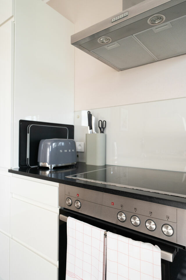 Ferienhaus in Heiligenhafen - Ostsee - Reetdachhaus Nr. 11 "NEWPORT" im Strand Resort - Bild 11